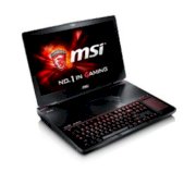 MSI GT70 Dominator (9S7-1763A2-1602) (Intel Core i7-4800MQ 2.7GHz, 24GB RAM, 1TB HDD + 128GB SSD, NVIDIA GeForce GTX 870M, 17.3 inch, Windows 8.1)