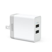 Sạc pin Anker 20W Dual-Port USB