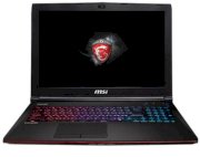 MSI GE62 Apache (9S7-16J112-002) (Intel Core i7-4720HQ 2.6GHz, 8GB RAM, 1TB HDD, VGA NVIDIA GeForce GTX 965M, 15.6 inch, Windows 8.1)