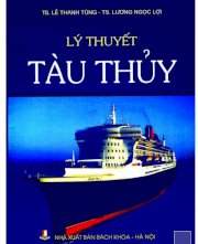 Lý thuyết tàu thủy