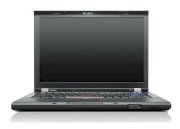 IBM Thinkpad T410 (Intel Core i5-520M 2.4GHz, 2GB RAM, 160GB SSD, VGA Intel HD Graphics, 14.1 inch,  Windows 7 Professional)