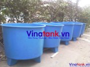 Bồn nuôi thủy sản Vinatank BN1