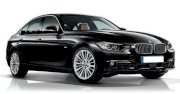 BMW Series 3 325d Limuosine 2.0 MT 2015