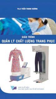 Giáo trình quản lý chất lượng trang phục