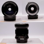 Vivitar 28mm F2.5 for Nikon AI-S