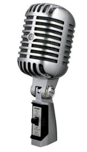 Microphone Shure 55SH Series II