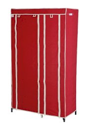 Tủ vải Thanh Long TVAI01 màu đỏ đô