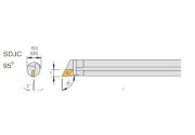 Cán dao tiện trong Marox S20R-SDJCR/L11