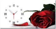 Amore Trendy 117754 Analog Clock (Multicolor)
