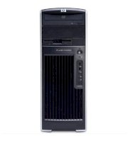HP Workstation XW6400 (Intel Xeon 5140 2.33GHz, RAM 4GB, HDD 250GB, VGA Nvidia Quadro NVS 285, Windows XP, Không kèm màn hình)