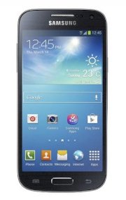 Samsung Galaxy S4 Mini LTE (SHV-E370K) Black