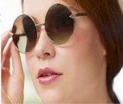 Mắt kính Sophie LU282 - Reilly Sunglasses