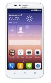 Huawei Y625 White