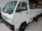Suzuki Carry Truck Thùng Lửng 2015 645kg