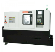 Hệ Máy Tiện CNC T500