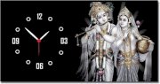Amore Trendy 118530 Analog Clock (Multicolor)