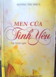 Men của tình yêu