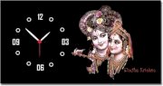 Amore Trendy 117966 Analog Clock (Multicolor)