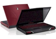 Alienware M14x R1 (Intel core i7-2630QM 2.0GHz, 6GB RAM, 750GB HDD, VGA NVIDIA GeForce GT 555M, 14.1 inch, Windows 7 Professional 64-bit)