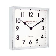 LC Designs UK - Locomotive Large Wall Clock