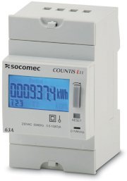 Socomec Countis E16