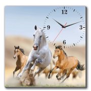 Đồng hồ ngựa phi Dyvina 1T3030-26