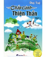 Chắp cánh thiên thần (Tập 1)