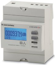 Socomec Countis E42