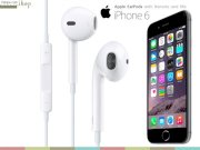 Tai nghe Apple EarPods