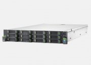 Server FUJITSU Server PRIMERGY RX2520 M1 E5-2450L v2 (Intel Xeon E5-2450L v2 1.70GHz, RAM 4GB, HDD 1TB SATA, 643W)