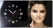Amore Trendy 117448 Analog Clock (Multicolor)