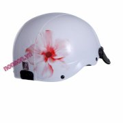 Nón Sơn mũ bảo hiểm thời trang F-002-13-1