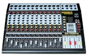 Âm ly Mixer nanomax EQ-1206FX