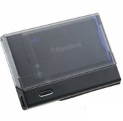Bộ sạc rời và pin N-X1 Battery Charger Bundle BlackBerry Q10