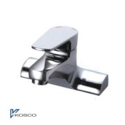Vòi lavabo nóng lạnh Kosco CO 8011