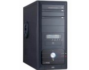 Đông Nam Á E5200 PC002 (Intel Pentium E5200 2.50GHz, RAM 2GB DDR2, HDD 80GB SATA, VGA Onboard, PC DOS, Không kèm màn hình)