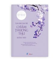 Artbook Tam sinh tam thế - Chẩm thượng thư