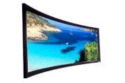 Màn chiếu Screen Innovations 4K Curved 140 inch