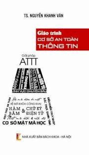 Cơ sở an toàn thông tin