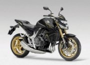 Honda CB1000R ABS 2014