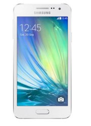 Samsung Galaxy A3 SM-A300YZ Pearl White
