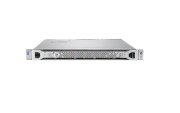 Máy chủ server HP ProLiant DL360 Gen9 E5-2609v3 (755258-B21) (Intel Xeon E5-2609 v3 1.90GHz, RAM 8GB, Không kèm ổ cứng)