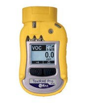 Máy đo khí đơn chỉ tiêu VOCs RAE Systems ToxiRAE Pro PID