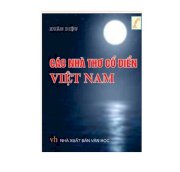 Các nhà thơ cổ điển Việt Nam