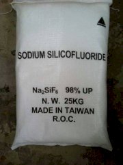Sodium Silicofluoride (Na2SiF6)