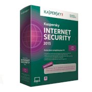 Kaspersky Internet Security 2015 1PC