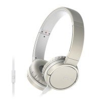 Tai nghe Sony MDR-ZX660AP Champagne