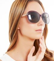 Mắt kính Sophie LU705 - Bahira Sunglasses