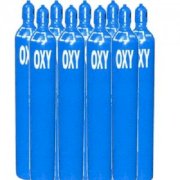 Khí Oxy( O2)