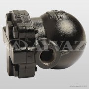 Float Type Steam Traps with air vent SK51